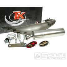Výfuk Turbo Kit Road R - Yamaha TZR 50