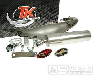 Výfuk Turbo Kit Road R - Yamaha TZR 50