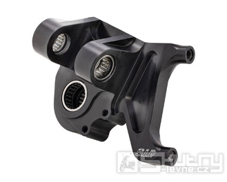 Držák přední osy SIP Performance pro radiální brzdový třmen, Vespa GTS 125–300