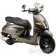 Peugeot Django Cafe Racer 125i Euro5+