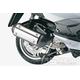 Malaguti Madison3 250 ccm - pozastavená výroba - barva stříbrná