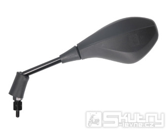 Zrcátko levé pro Aprilia RX 50, SX 50 2011-, Derbi Senda 50 SM Limited 18-