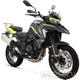 Benelli TRK 702X Euro5+ s prodlouženou zárukou na 5 let