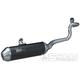 Výfuk Turbo Kit GMax - Gilera Nexus 125, Runner 125, 180, 200 = M4T46-N
