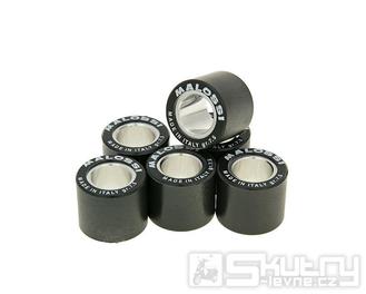 Válečky variátoru Malossi HT - 20x17mm - 7.5 g