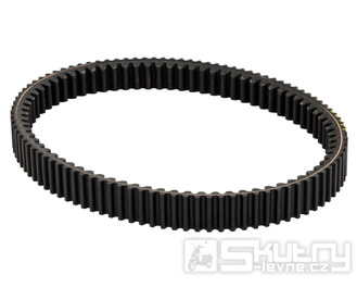Řemen variátoru Malossi X-K Belt 908 mm pro KYMCO AK 550 i.e. 2017-