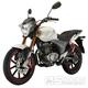 Keeway RKV 125 E3
