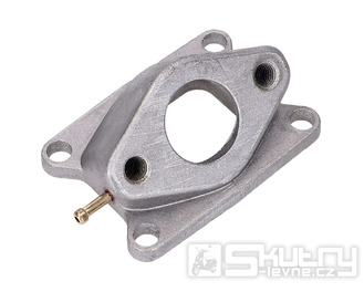 Příruba sání pro karburátor Mikuni 20-24mm pro Honda MT, MB, MBX