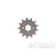 Pastorek AFAM 13 zubů 520 pro Honda TRX 250R, 250X