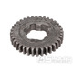 Volné kolo 36 zubů 3. rychlost 4st. převodovky pro Simson S51, S53, S70, SR50, KR51/2