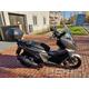 Kymco SKY TOWN 125i ABS Euro5+ - barva hnědá