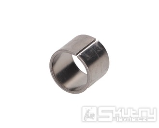 Distanční pouzdro o rozměru 12,4x14,4mm pro motor Minarelli AM6