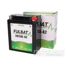 Baterie Fulbat FB12AL-A2 GEL