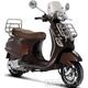 Vespa LX 150 ie Touring