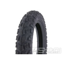 Zimní pneumatika Heidenau Snowtex M+S K57 o rozměru 3.00-12 47J TT Enduro