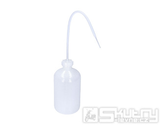 Plnicí a odsávací láhev 0,5l