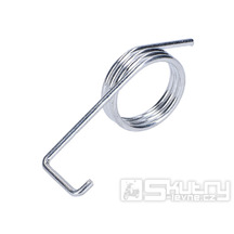 Pružina spojkové páčky pro Simson KR50, KR51/1