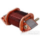 Nabíjecí cívka alternátoru AKA Electric 12V 35/35W pro Simson S51, S53, S70, SR50, KR51/2