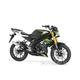 Rieju RS3 Naked 50