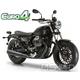 Moto Guzzi V9 Bobber ABS