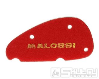 Vzduchový filtr Malossi Red Sponge - Aprilia SR 50 Di-Tech