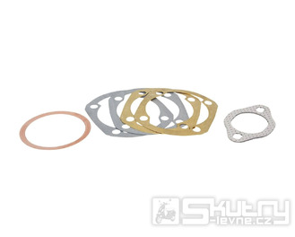 Sada těsnění válce Polini Evolution2 135 ccm pro Vespa 125 Primavera 2T, Primavera ET3 2T