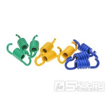 Spojkové pružinky pro spojku Polini Speed Clutch 3G