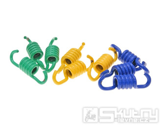 Spojkové pružinky pro spojku Polini Speed Clutch 3G