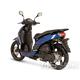 Tweet RS 125i Euro 4 - barva Electric Blue