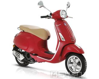 Vespa Primavera 150 i-GET ABS Euro 4 + 3 roky záruka a asistenční služba