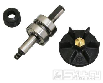 Gear water pump kit