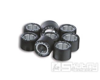 Rinde Como Un Campeón Con Malossi: Variorollen 28x20mm 26,0g Para Honda Silverwing 600i S