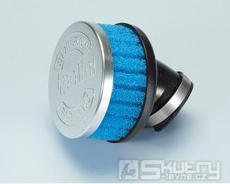 Vzduchový filtr Polini pro skútry s karburátorem PHBG/PHBD, Ø 32 mm, krátký