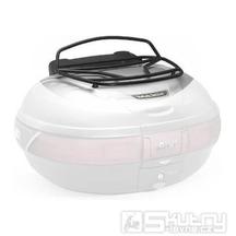 E 96G šedostříbrný nosič na víko kufru E 52 a E 55 Maxia (zahrádka)