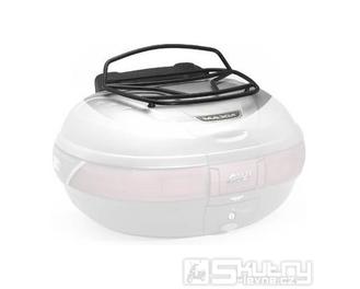 E 96 černý nosič na víko kufru GIVI E 52 a E 55 Maxia (zahrádka)