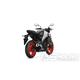 Yamaha MT-03