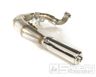 Závodní výfuk SIP Performance pro Vespa T5
