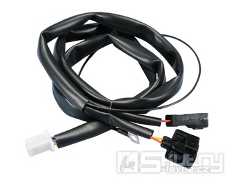 Sada kabelů pro ECU vstřikovacího modulu Polini pro Honda SH 125i, SH 150i -2012
