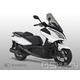 Kymco Downtown 125i ABS