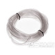 Benzínová hadice 10 metrů 7x10 mm průhledná