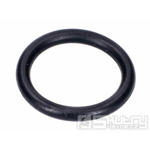 O-kroužek spojkové páčky o rozměru 10,6x1,8mm pro Simson KR51/2, S51, S53, S70, S83, SD50 a SR50