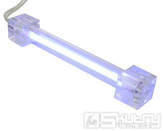 Katodová trubice STR8 [10 cm] - modrá