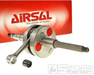 Kliková hřídel Airsal Racing Xtrem 39,2mm 70/77ccm pro Minarelli horizontál 10mm