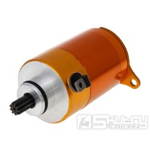 Elektrický startér pro motory GY6 125 / 150ccm