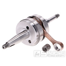 Kliková hřídel Top Racing Vollwange HQ pro Peugeot horizontál