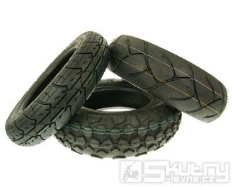 Skútrové pneumatiky KENDA - všechny velikosti