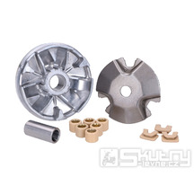 Variátor pro Yamaha Aerox, Neos, MBK Nitro 50 ccm 4T 2013-