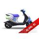 PIAGGIO ZIP 50 2T POLINI Racing - prodáno