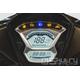 Kymco New People S 125i ABS E5 - předváděcí - barva tmavě modrá
