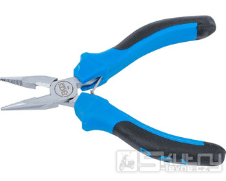 Špičaté kleště Mini 130 mm